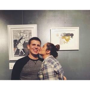 Meet your Posher, Kelsey